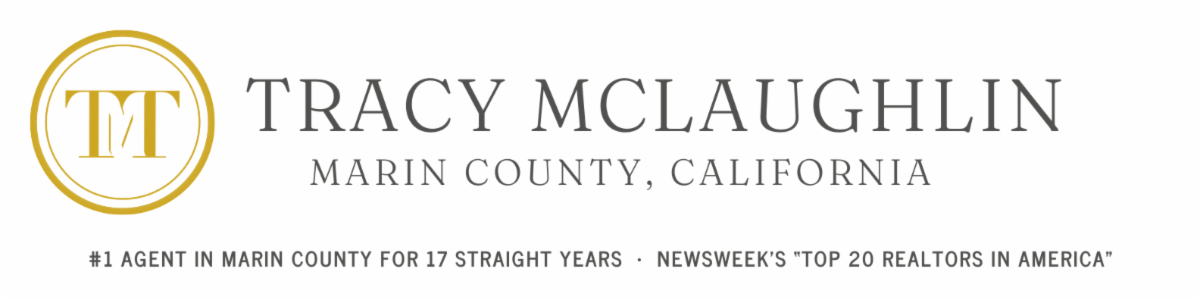 Tracy McLaughlin - Marin County, California