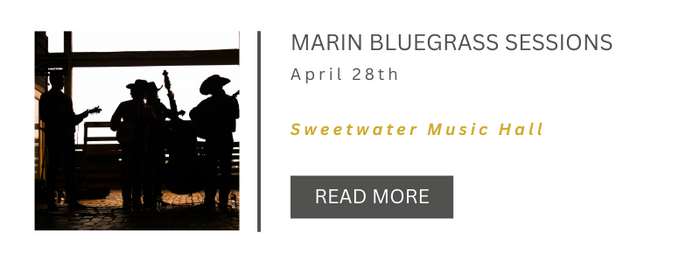 Marin Bluegrass