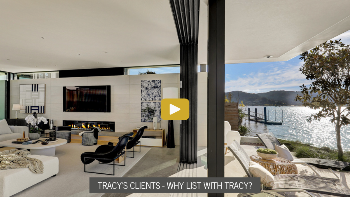 Video: Why List With Tracy