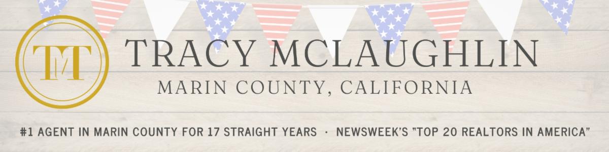 Tracy McLaughlin July Newsletter