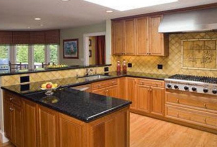 Adding Value to Your Home - Updated Cabinets