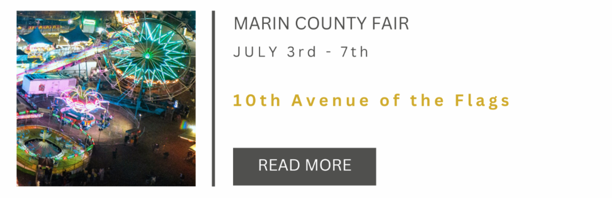 Marin County Fair