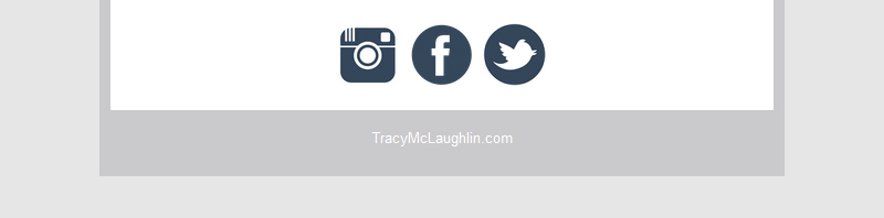 Tracy McLaughlin - Real Estate