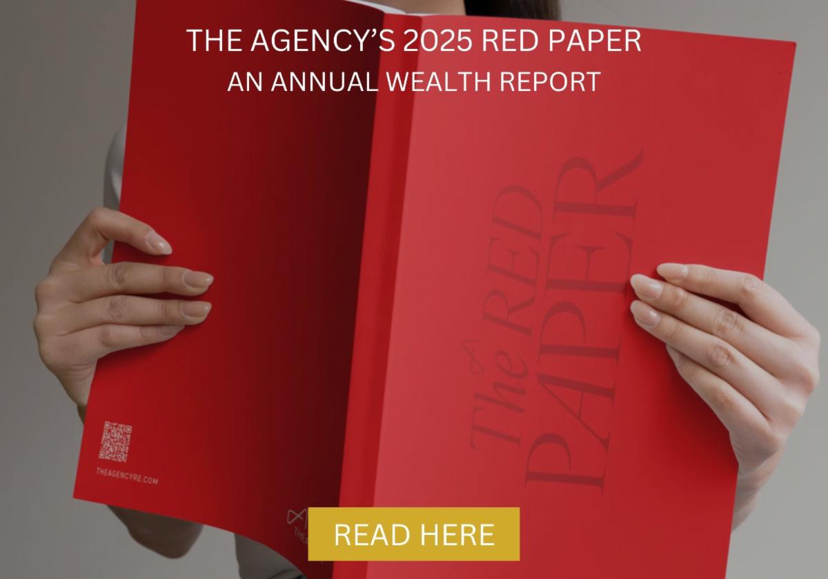 Annual Wealth Report