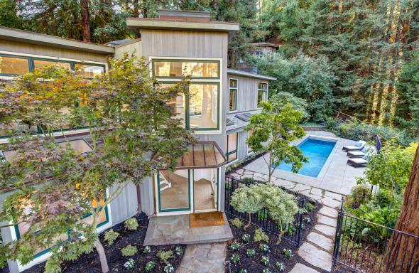 340 Magee Avenue, Mill Valley #2