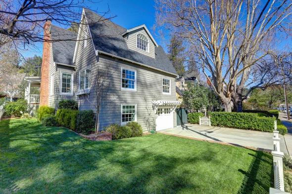 289 Crescent Road San Anselmo #1