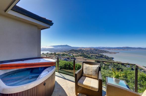 14 Place Moulin, Tiburon #80