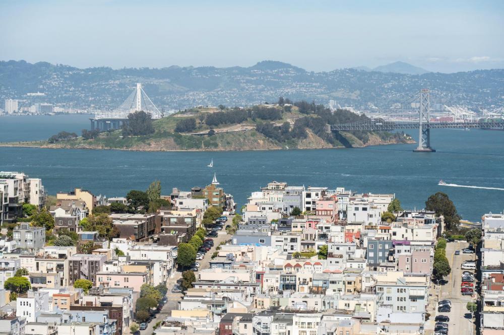 Angel Island