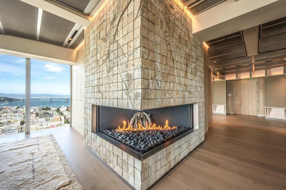 fire  place