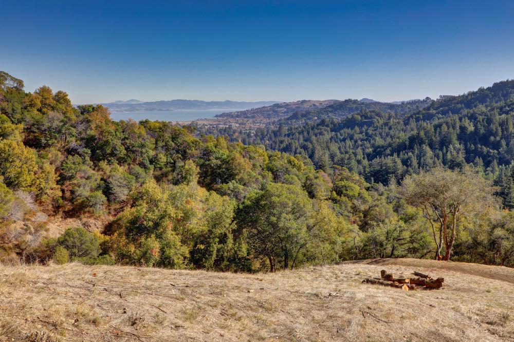 marin countryside