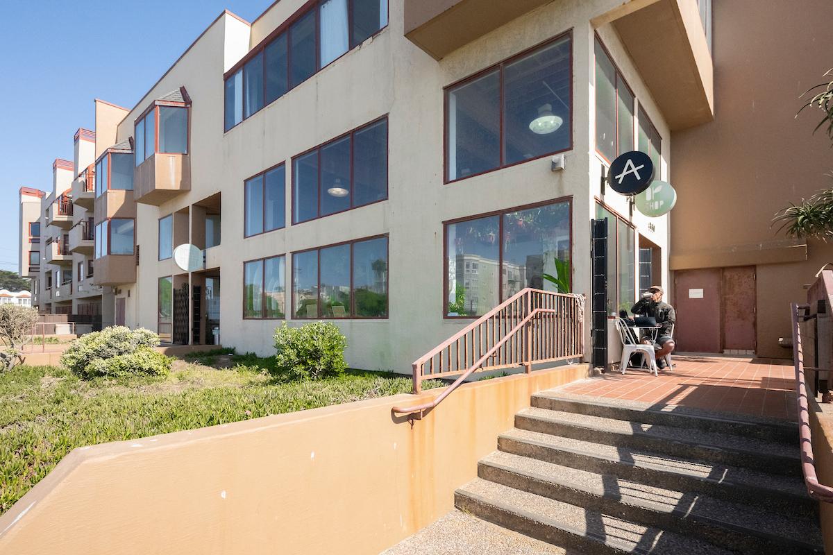 794 Great Highway, Unit 1, San Francisco  #66