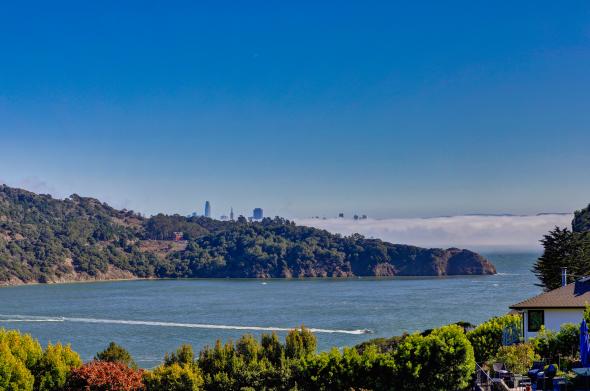 2110 Vistazo Street East, Tiburon #104