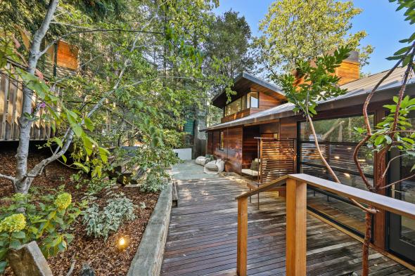 152 Hillside Avenue, Kentfield #97