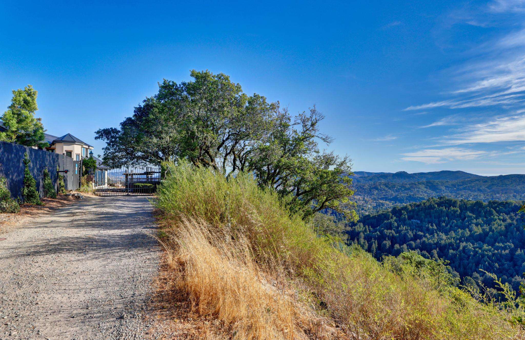 409 Summit Drive, Corte Madera #52