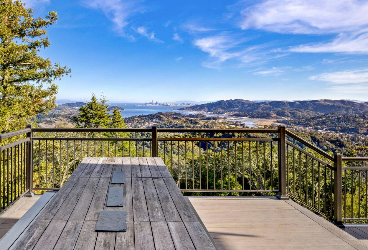 409 Summit Drive, Corte Madera #52