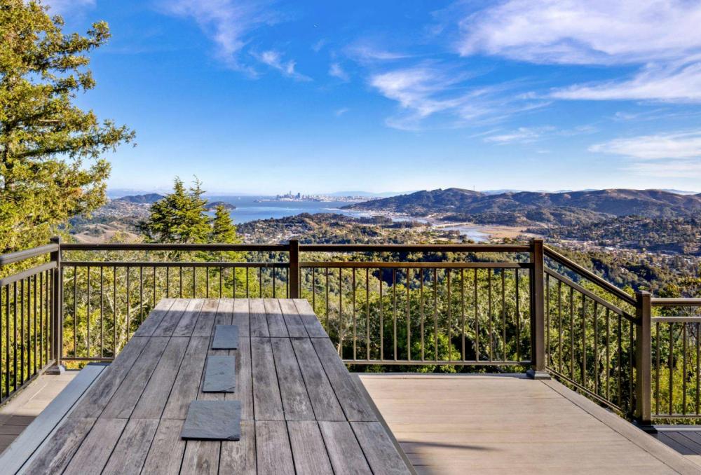 409 Summit Drive, Corte Madera #52