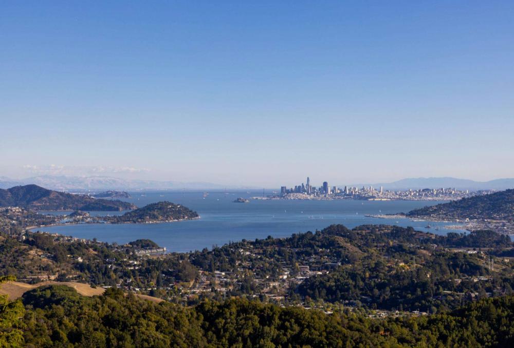 409 Summit Drive, Corte Madera #52