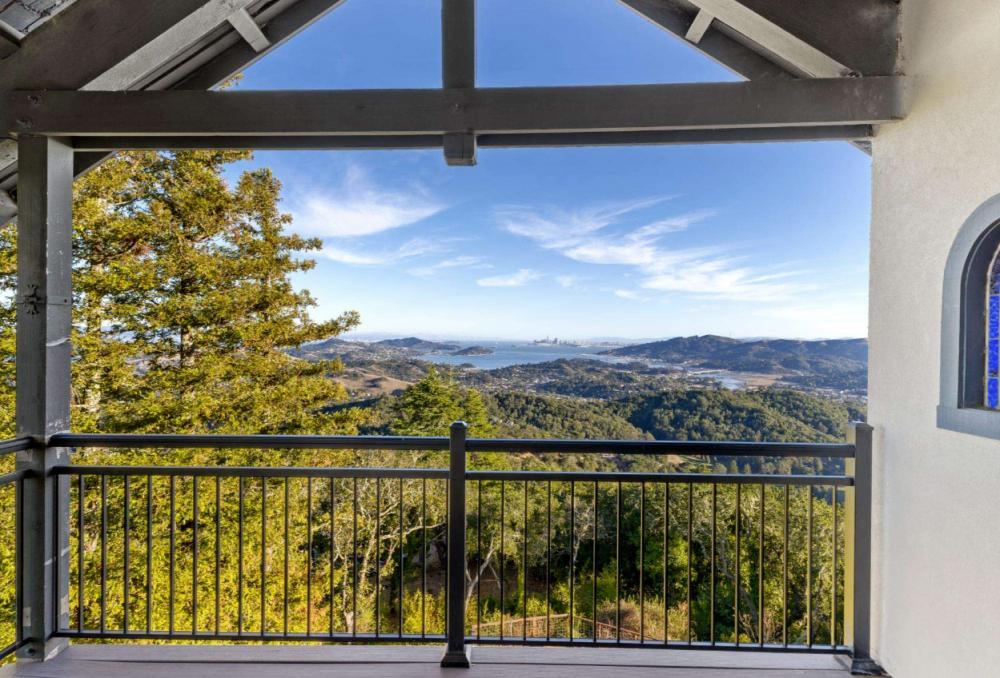 409 Summit Drive, Corte Madera #52