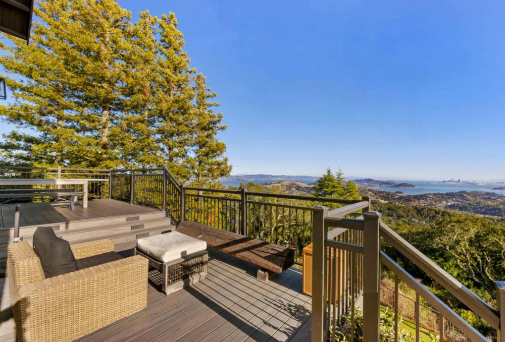 409 Summit Drive, Corte Madera #52