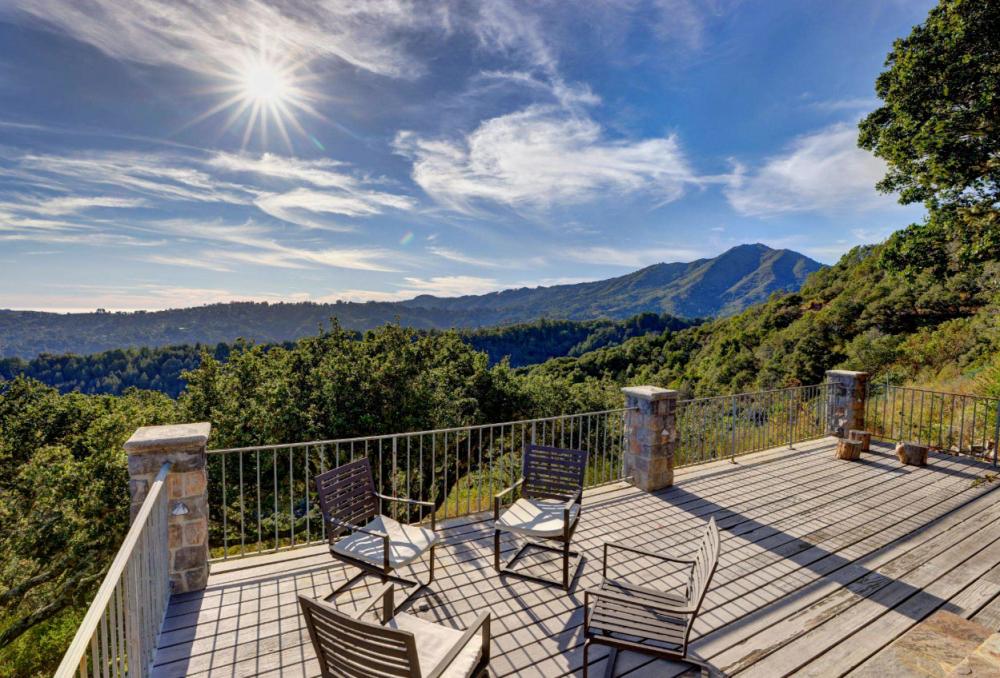 409 Summit Drive, Corte Madera #52