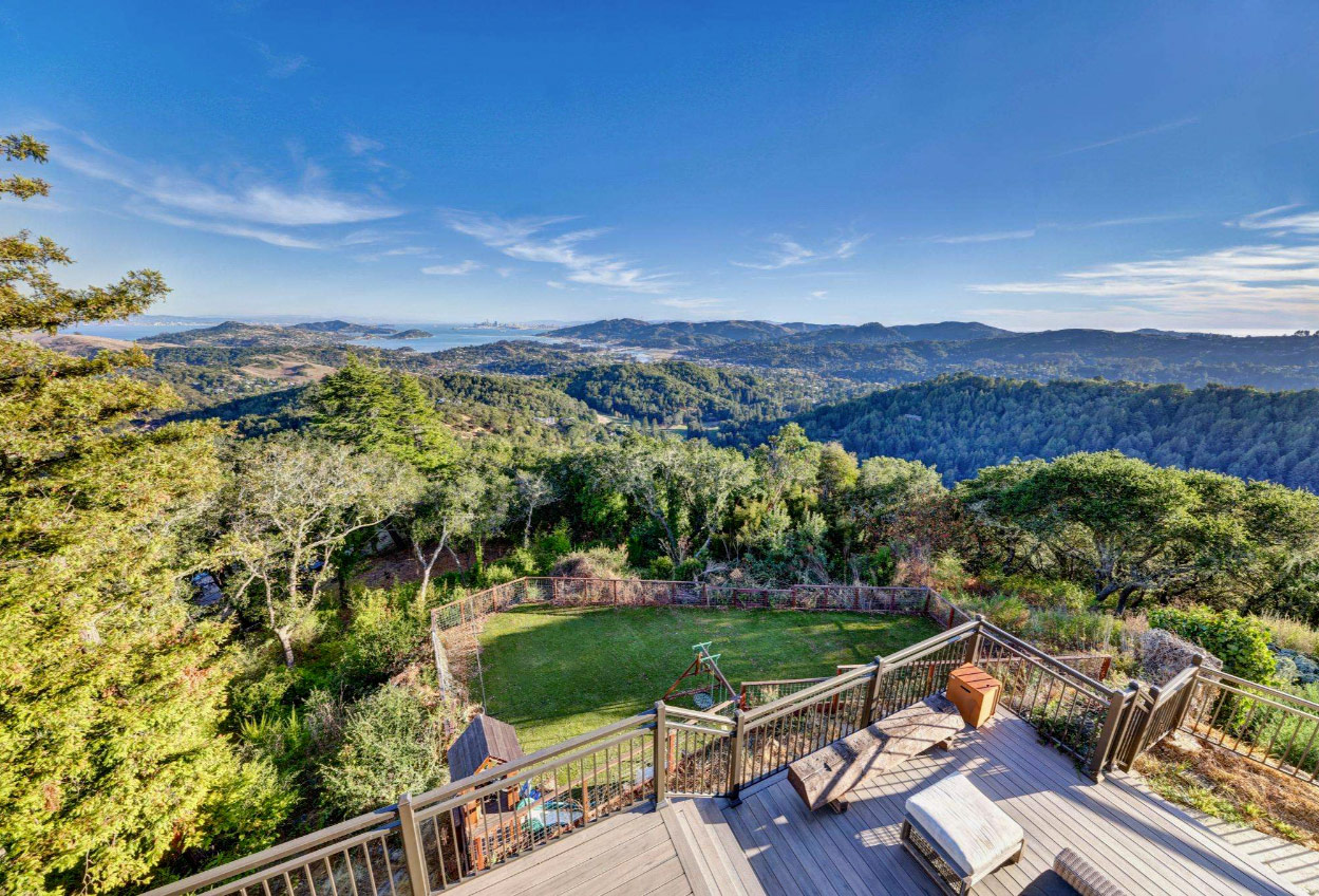 409 Summit Drive, Corte Madera #52