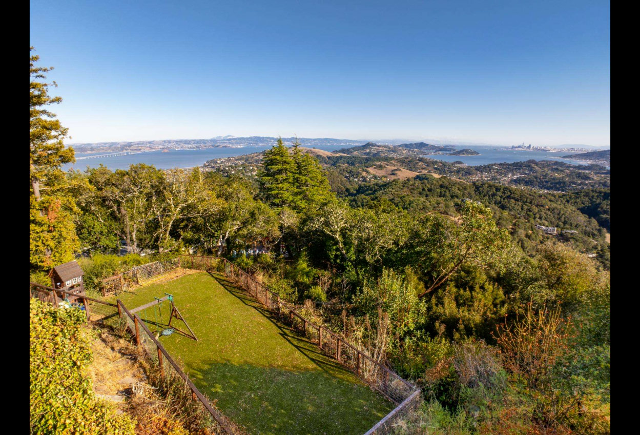 409 Summit Drive, Corte Madera #52