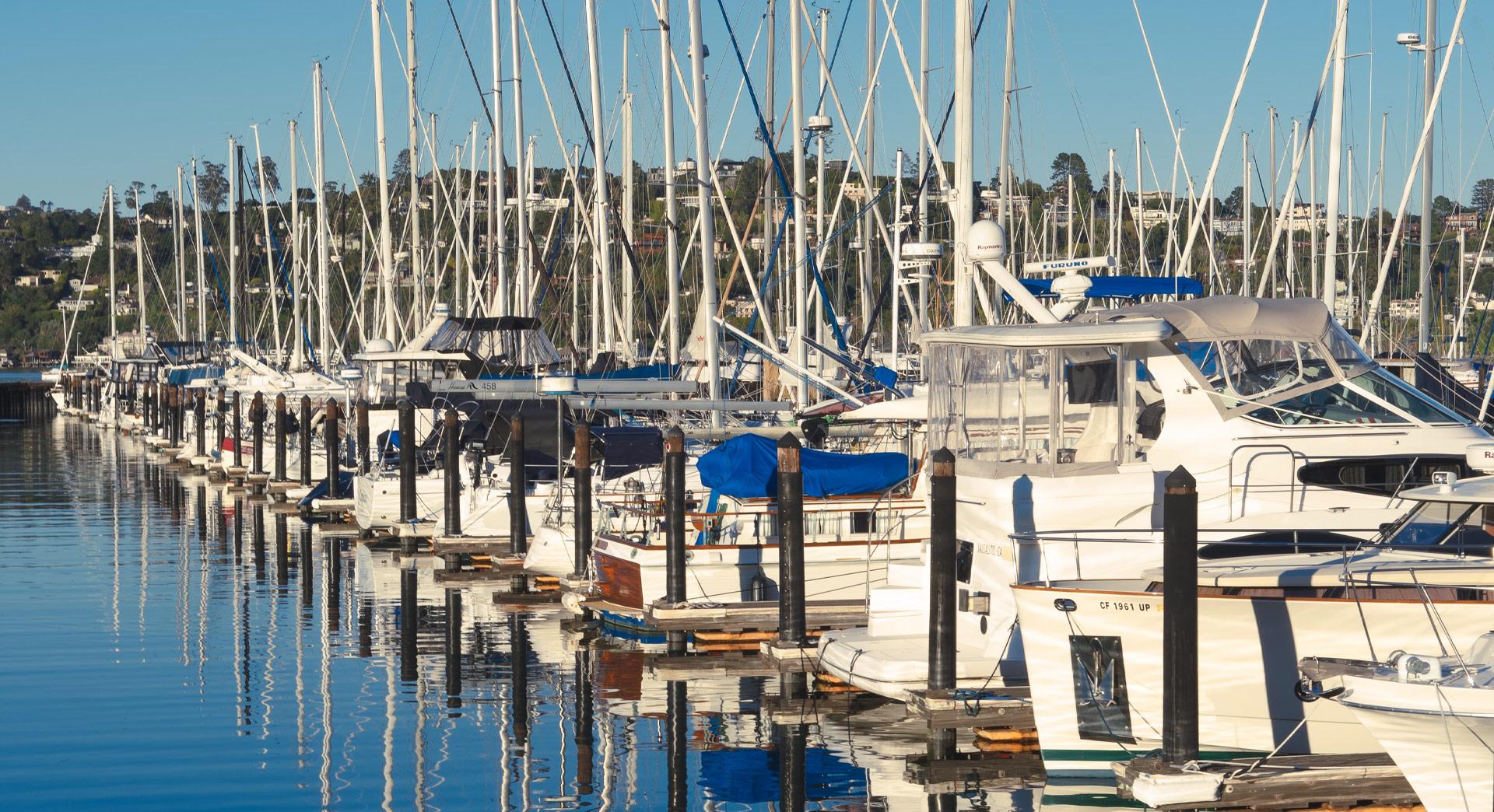 311 Second Street, Sausalito