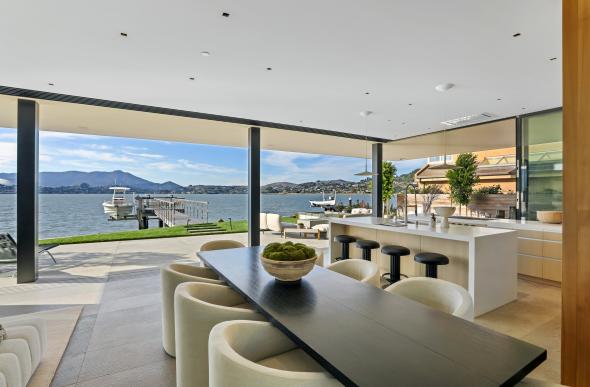 indoor outdoor living room