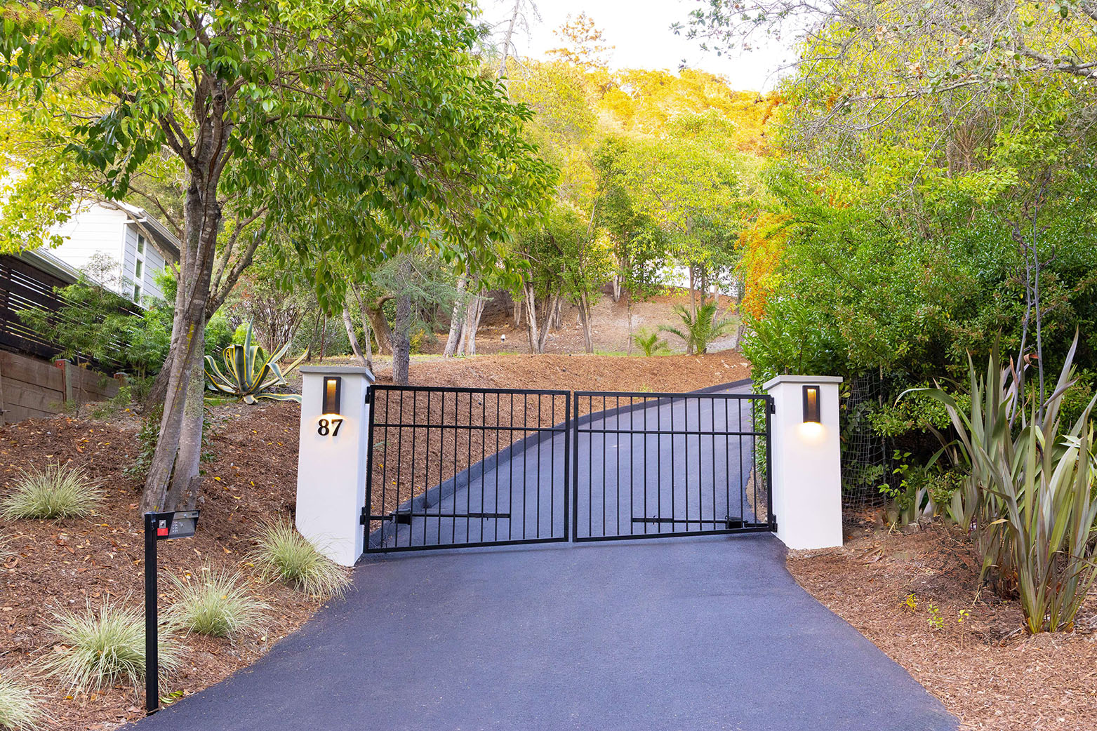 87 Laurel Grove Avenue, Ross #80