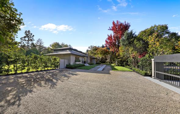 111 Goodhill Road, Kentfield  #92