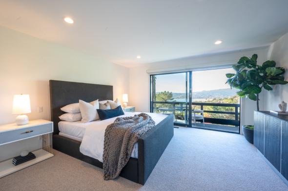 1 Santa Ana Court, Tiburon #66