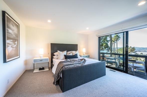 1 Santa Ana Court, Tiburon #66