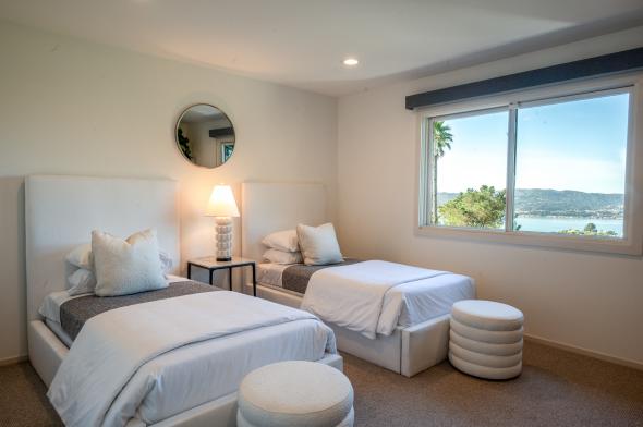 1 Santa Ana Court, Tiburon #66