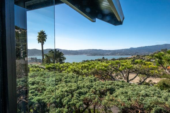 1 Santa Ana Court, Tiburon #66