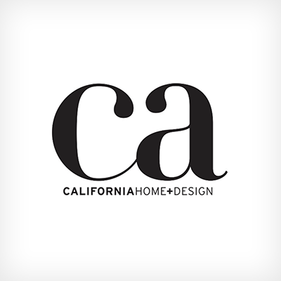 California Home & Design logo