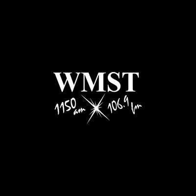 WMST logo