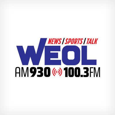 WEOL logo