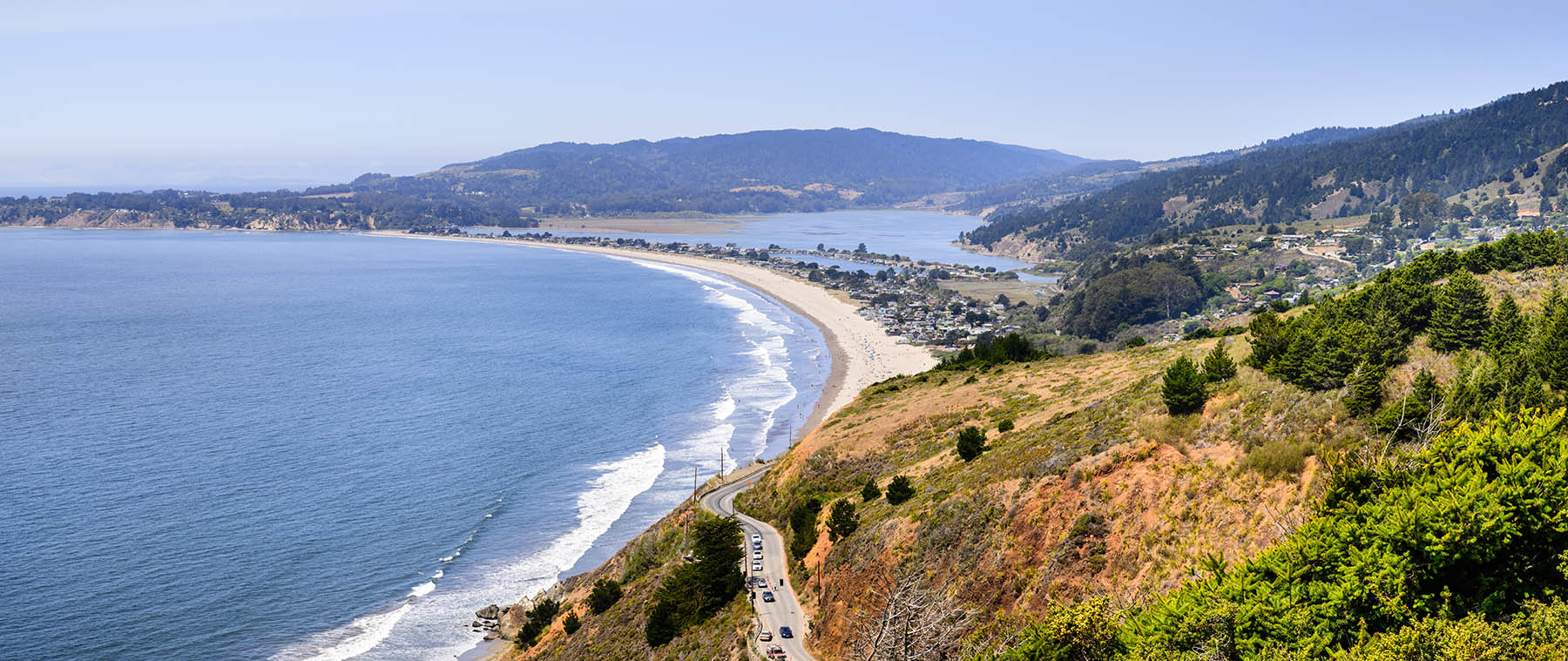 Photo of Stinson Beach